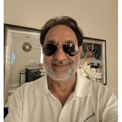 Charan Pelia