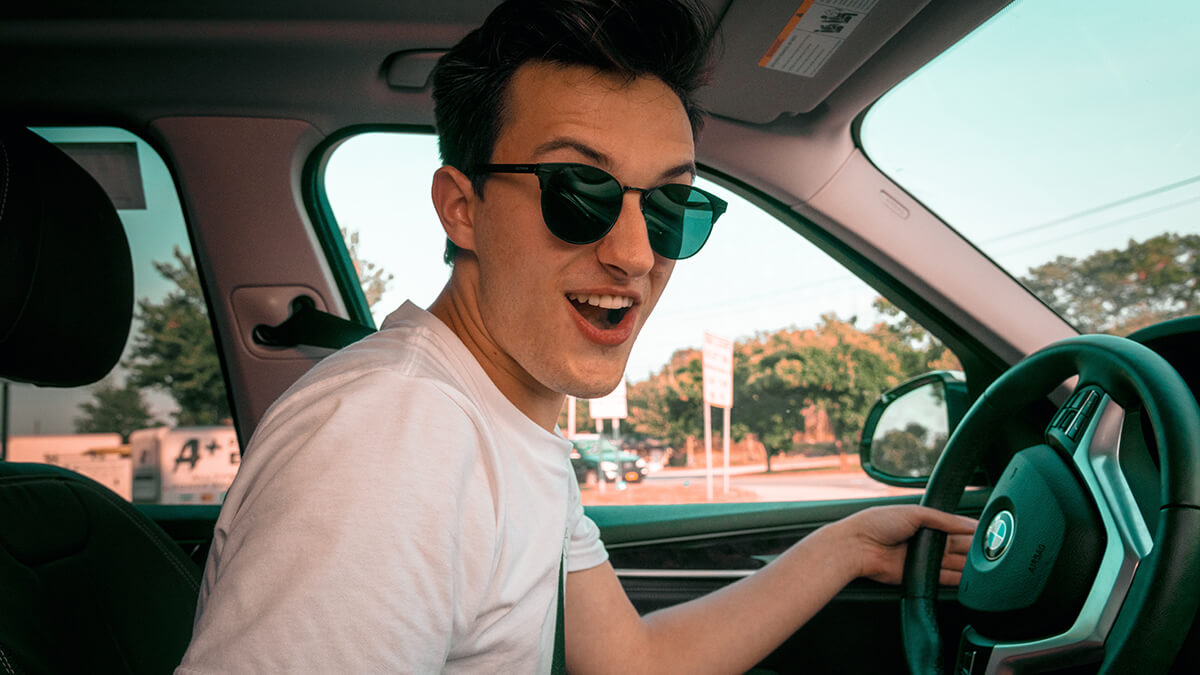 - Natali's Safe Driving School