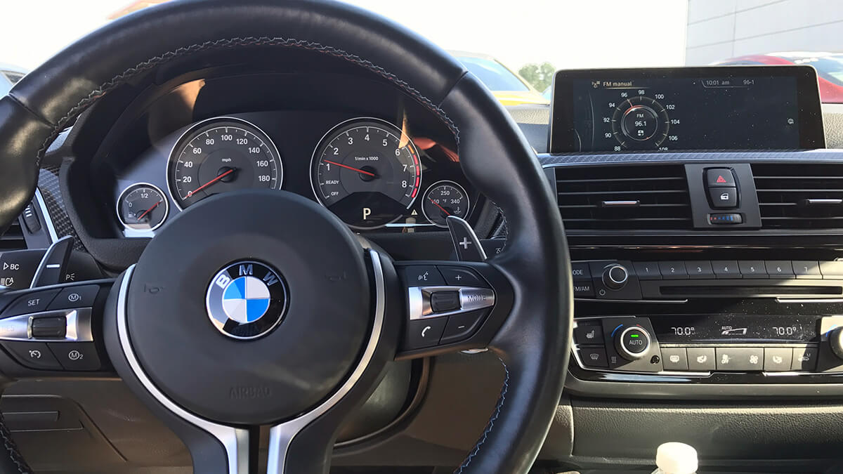 - Wichita Driving School