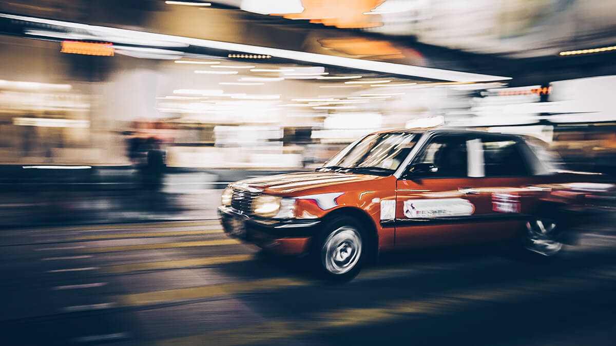- Kings Driving School