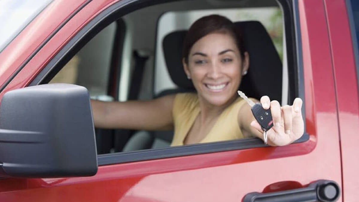 - Suburban Driving School