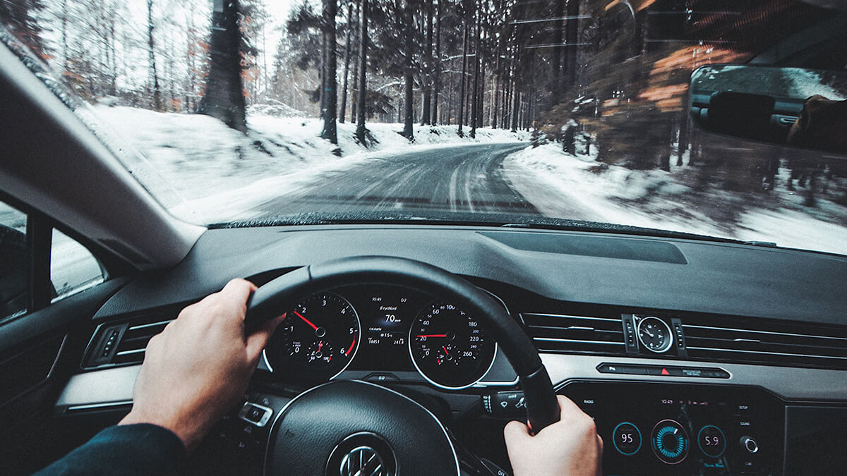 - Golden Medal Driving School