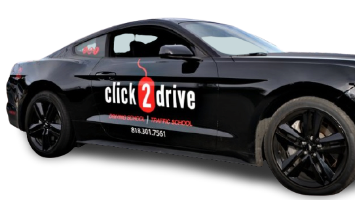 Click2Drive - 22156 Sherman Way, Ste E, Canoga Park, CA 91303