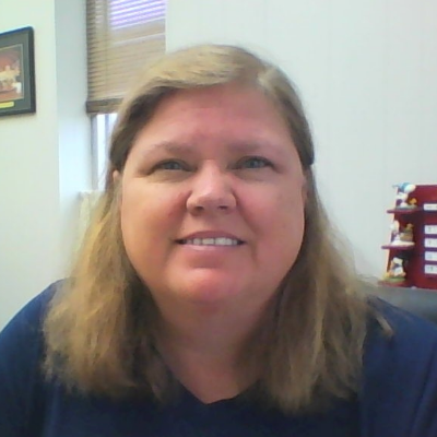 Kathy Allen