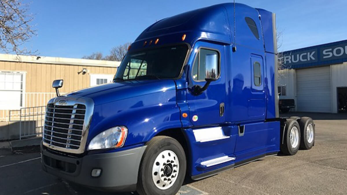 carolina trucking academy heavy equipment