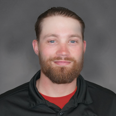 Jerred Boitel