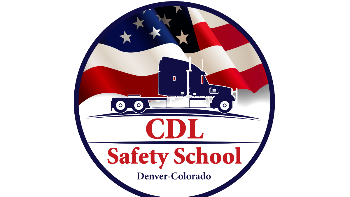 CDL Safety School - 2850 S Rooney Rd, Morrison, CO 80465, USA