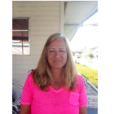 Karen Sheffer