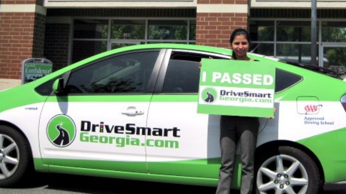 Drive Smart Georgia - 6000 Medlock Bridge Pkwy, Johns Creek, GA 30022, USA