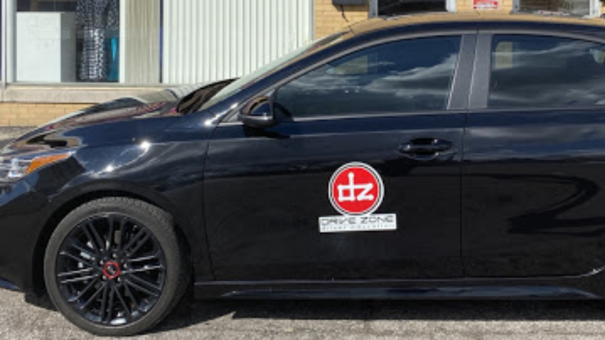 Drive Zone - 5610 Crawfordsville Rd, Speedway, IN 46224, USA