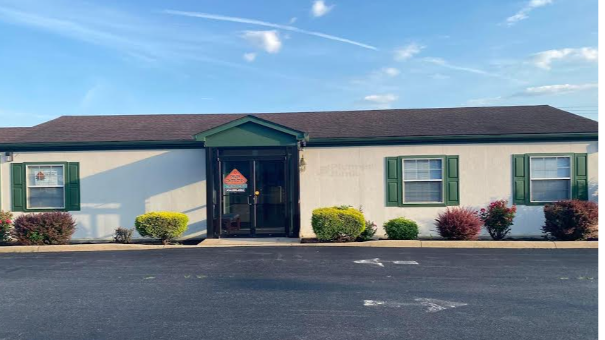 Driver Construction - 8315 Spotswood Trail, Stanardsville, VA 22973, USA