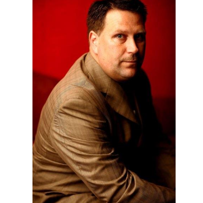 Larry Morris