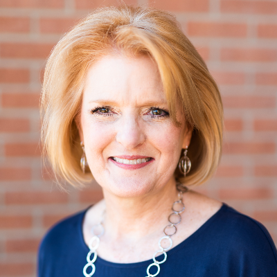 Kimma Harper, President/CDRS