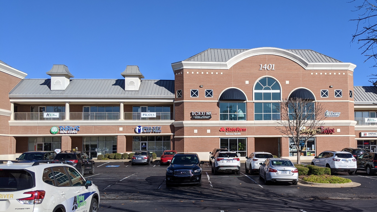 Driving Academy of Northwest Arkansas, LLC - 1401 SE Walton Blvd #201, Bentonville, AR 72712, USA