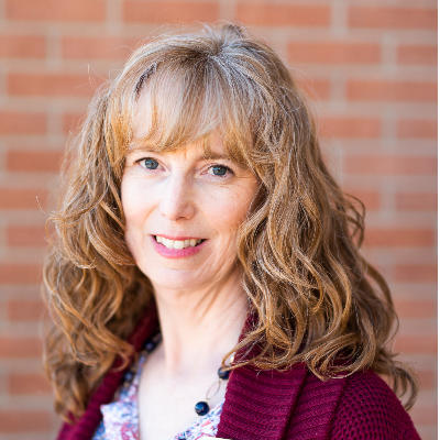 Karen Arriaza, Office Manager