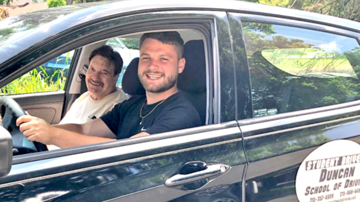 Duncan School of Driving - 131 Pinehill Rd, Feasterville-Trevose, PA 19053, USA