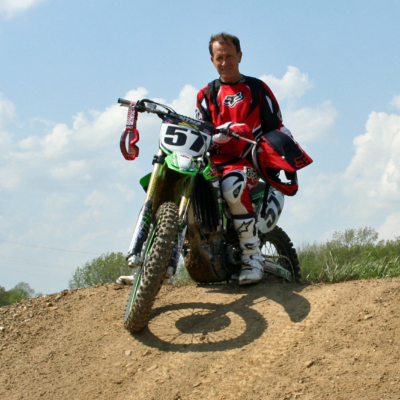 Certified Instructors