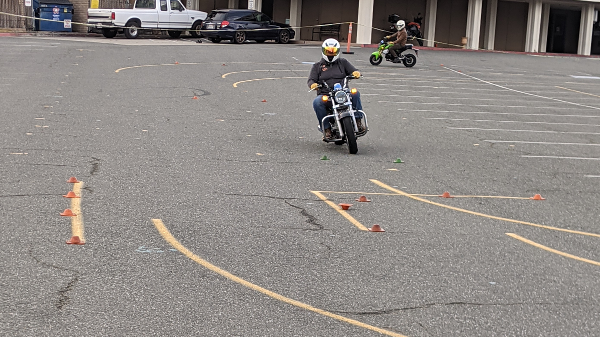 Golden State Moto - 2500 Masonic Dr, San Jose, CA 95125, USA