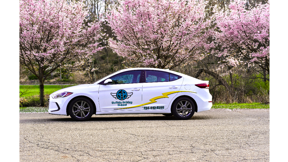 Guthrie Driving School - 3801 Dickey Rd, Gibsonia, PA 15044, USA