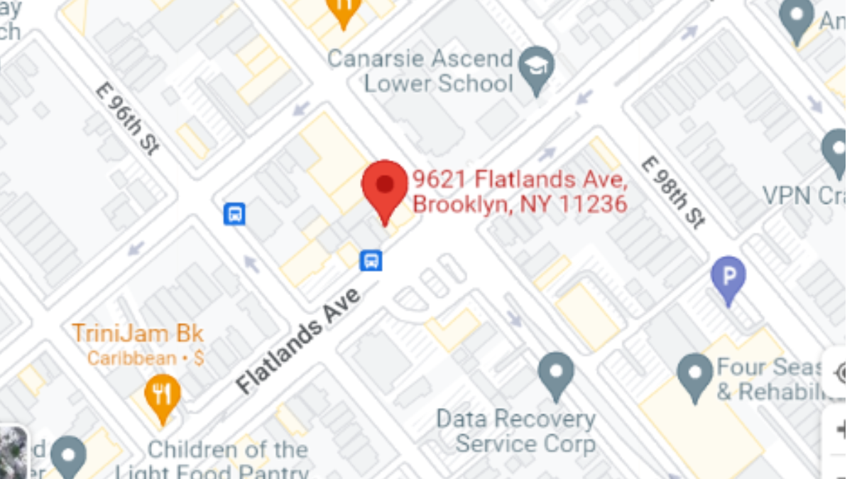 Image Driving School - 9621 Flatlands Ave, Brooklyn, NY 11236, USA