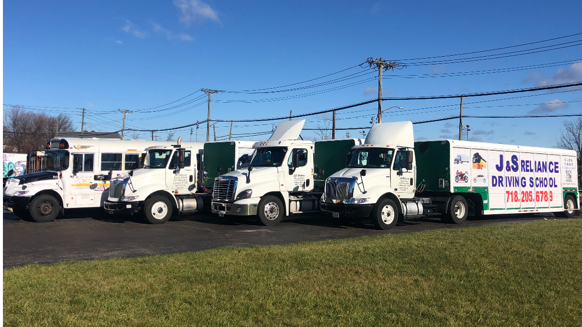 J&S Reliance Driving School - 25-10 Ulmer St, Flushing, NY 11354, USA