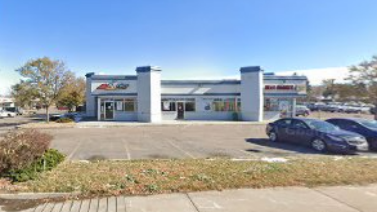 Mile High Driver Training - 11918 Washington St, Denver, CO 80233, USA