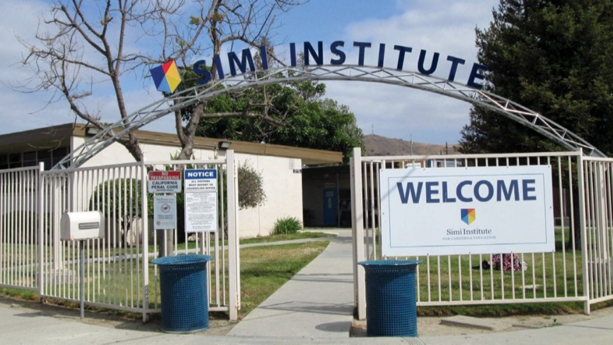 Motorcycle Rider Education, MRE Corp. - 1880 Blackstock Ave, Simi Valley, CA 93065, USA