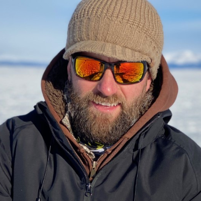 Nick - Director of Training