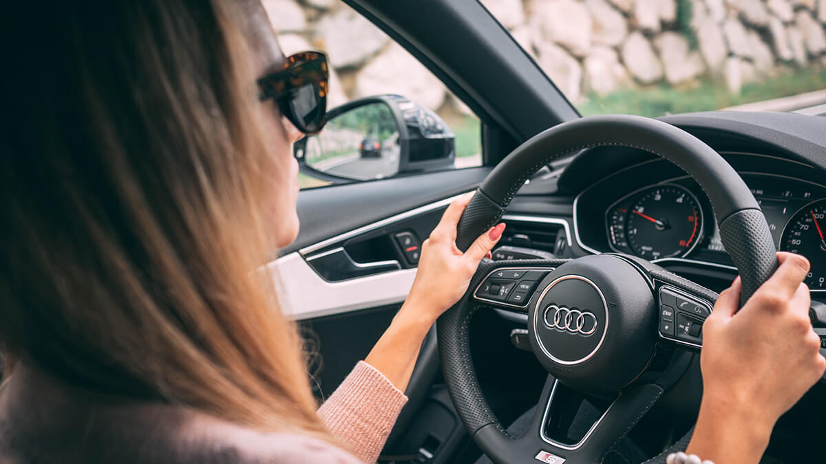 A Treasure Coast Driving School