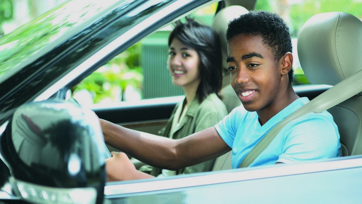 driving school for adults in san diego