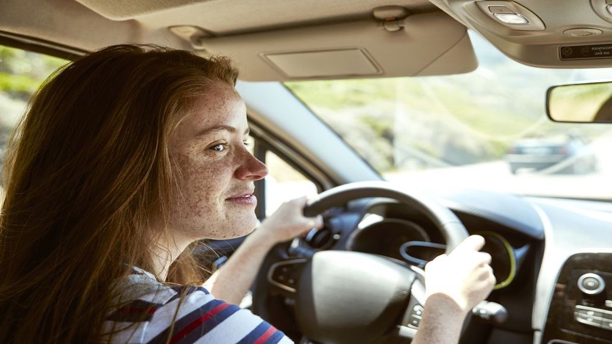 CDL Technical & Motorcycle Driving School