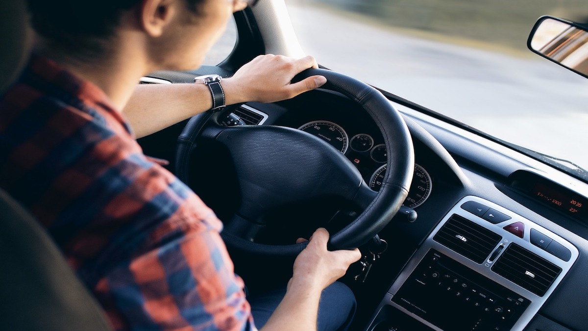 Katlaw Truck Driving School