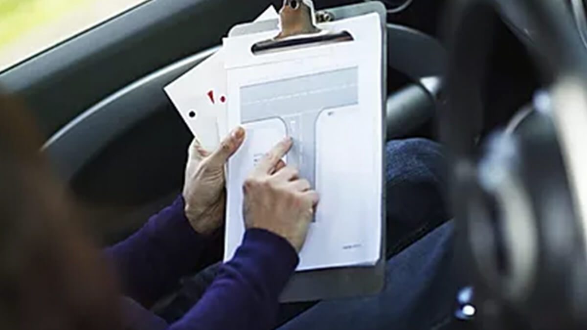 Tricounty Driving-Traffic School