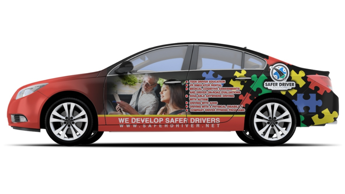 Safer Driver Solutions - 3110 Towne House Dr NE, Cedar Rapids, IA 52402, USA