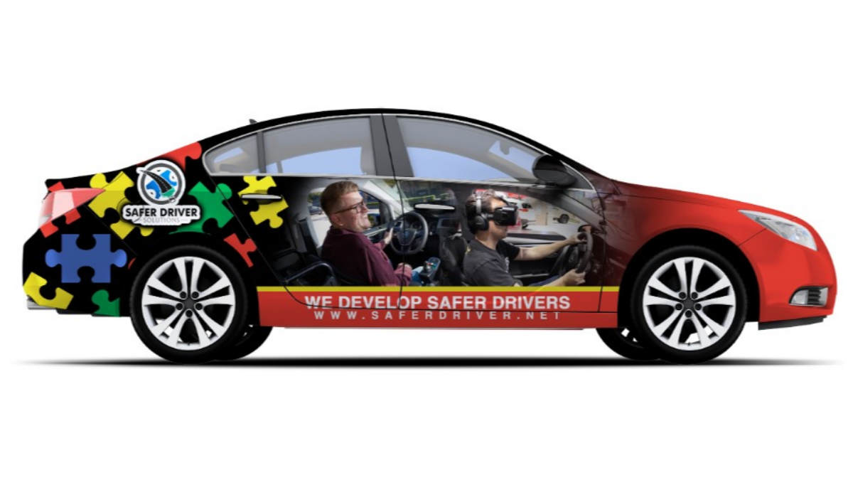 Safer Driver Solutions - 301 W North St, Richland, IA 52585, USA
