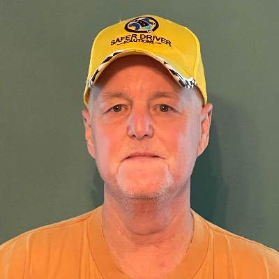 Mark Musker