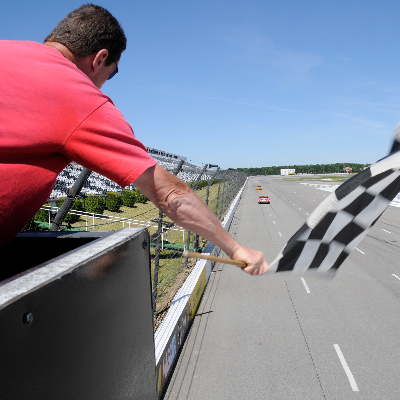 Steve Fox - Lead Instructor