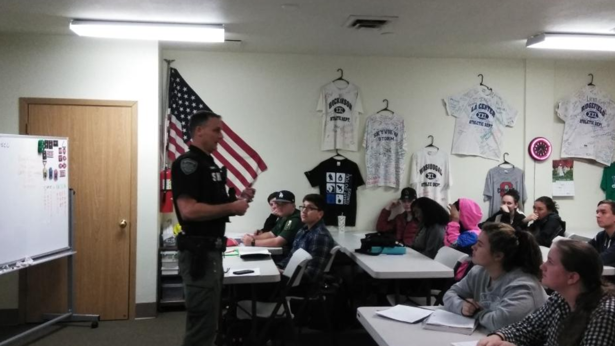 Centerline Driving School - 9317 NE Hwy 99, Vancouver, WA 98665, USA