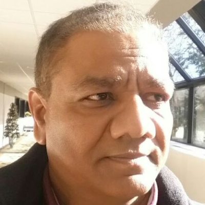 Rajesh Patel