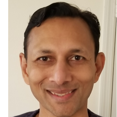 Bala Devarajan